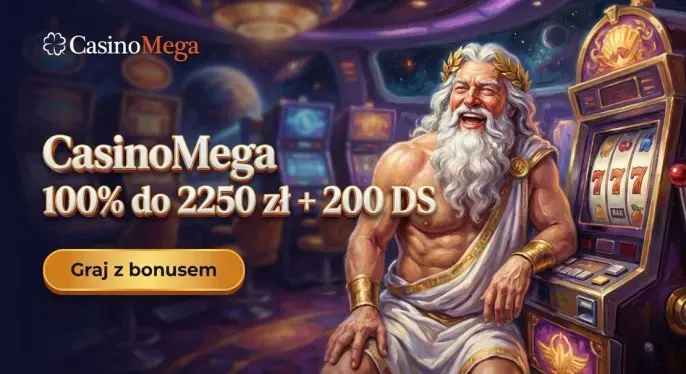 CasinoMega